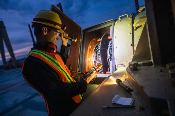 Best Residential Electrician Services  in Huntington, TX