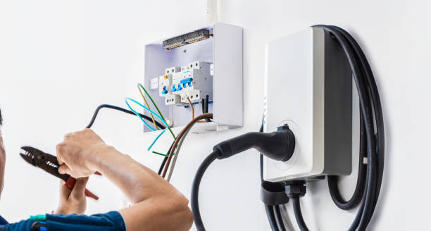 Best Electrical Contractors for Businesses  in Huntington, TX