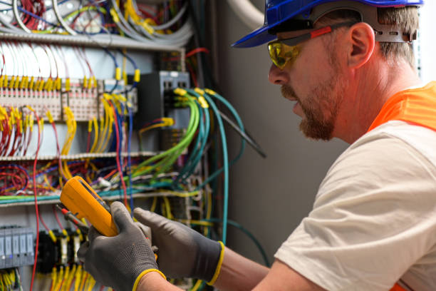 Best Generator Installation Services  in Huntington, TX