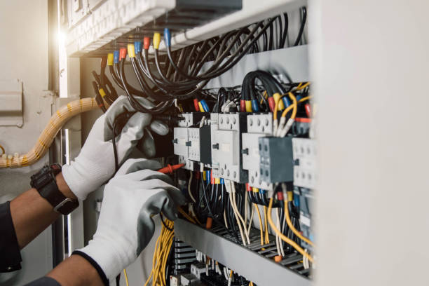 Best Emergency Electrician Near Me  in Huntington, TX